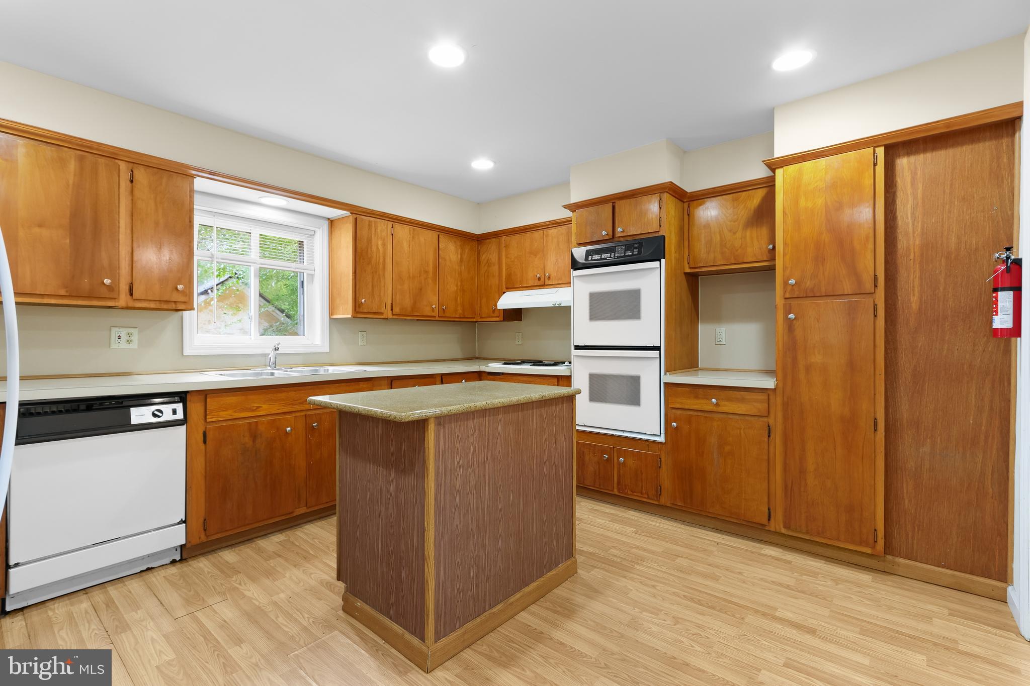 NOT IN  DEVELOPMENT - Residential