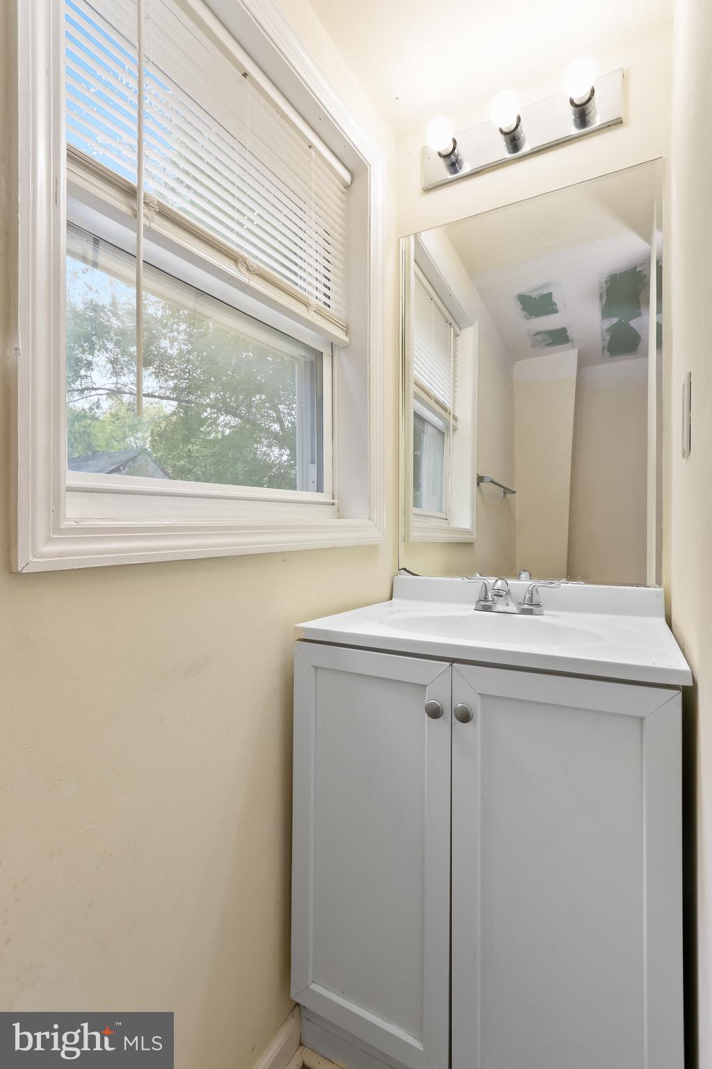 NOT IN  DEVELOPMENT - Residential