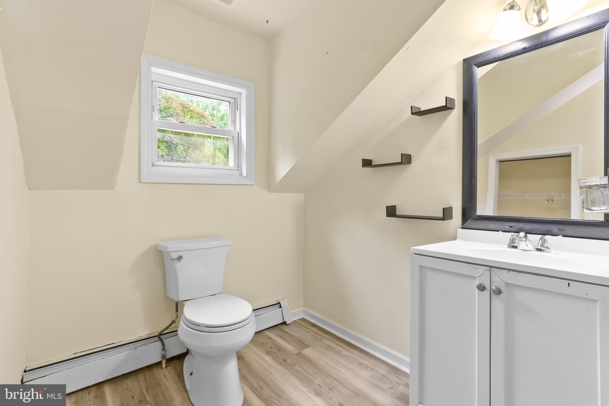 NOT IN  DEVELOPMENT - Residential