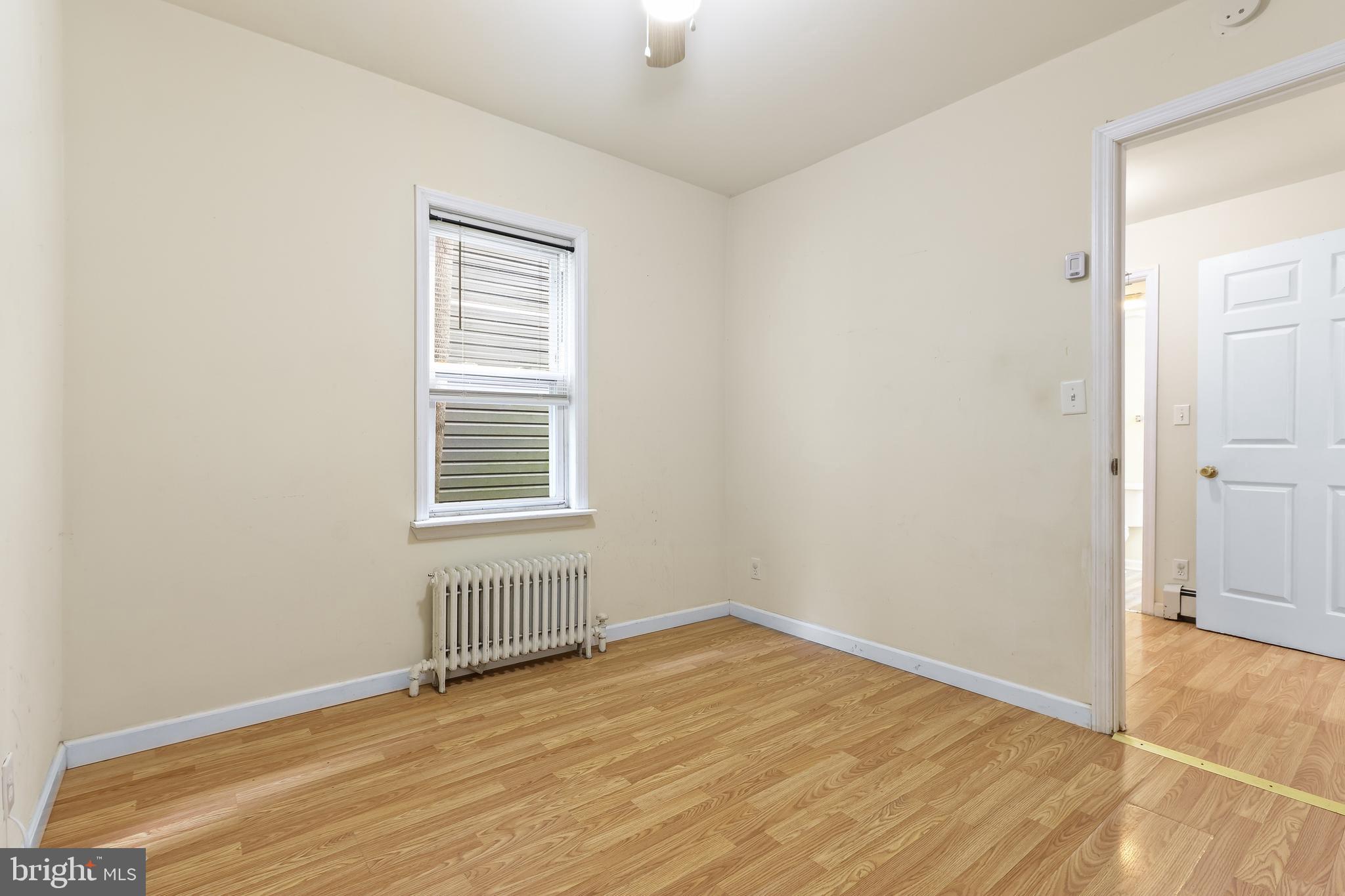 NOT IN  DEVELOPMENT - Residential