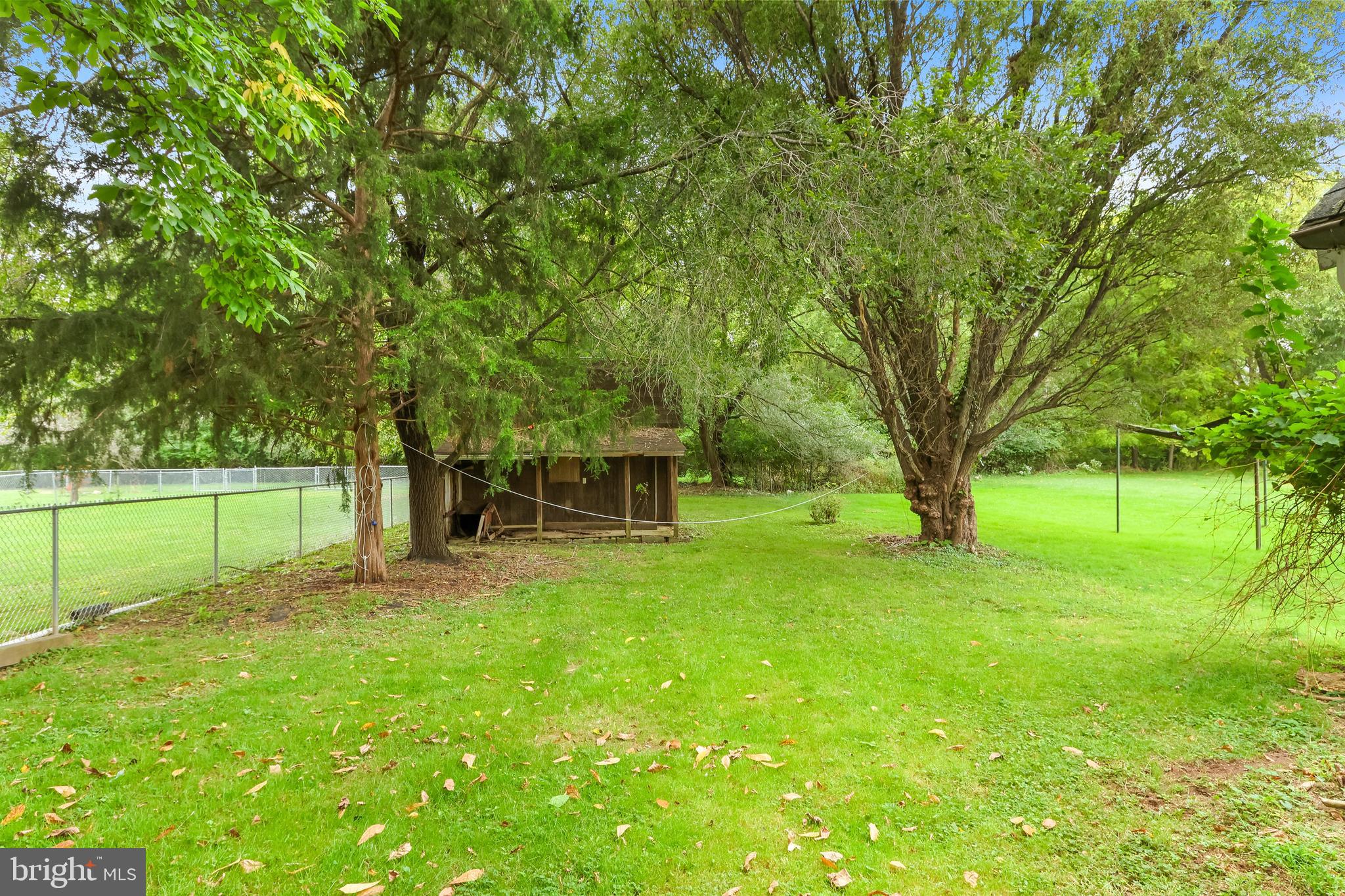 NOT IN  DEVELOPMENT - Residential