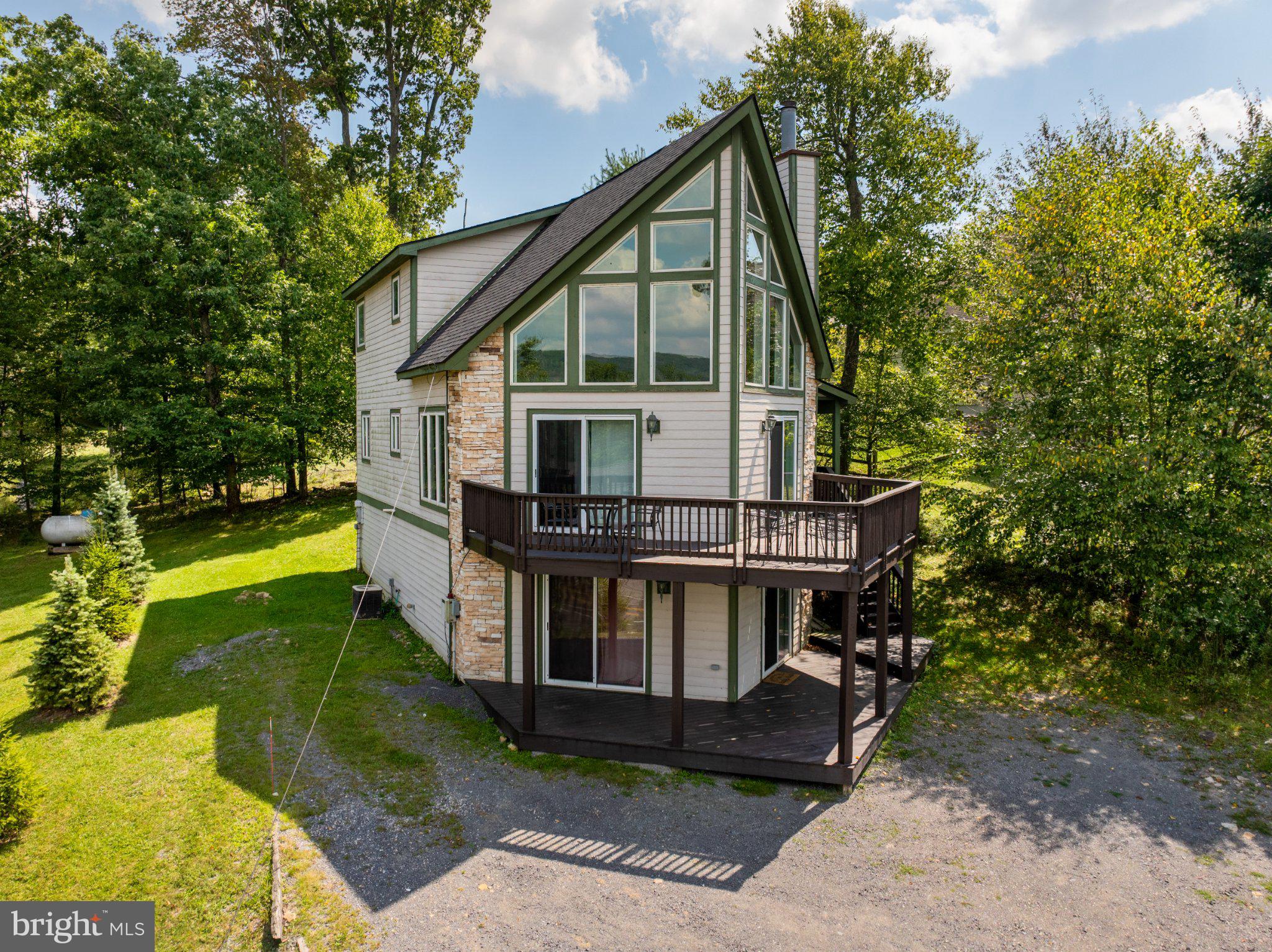 638 GLENDALE ROAD