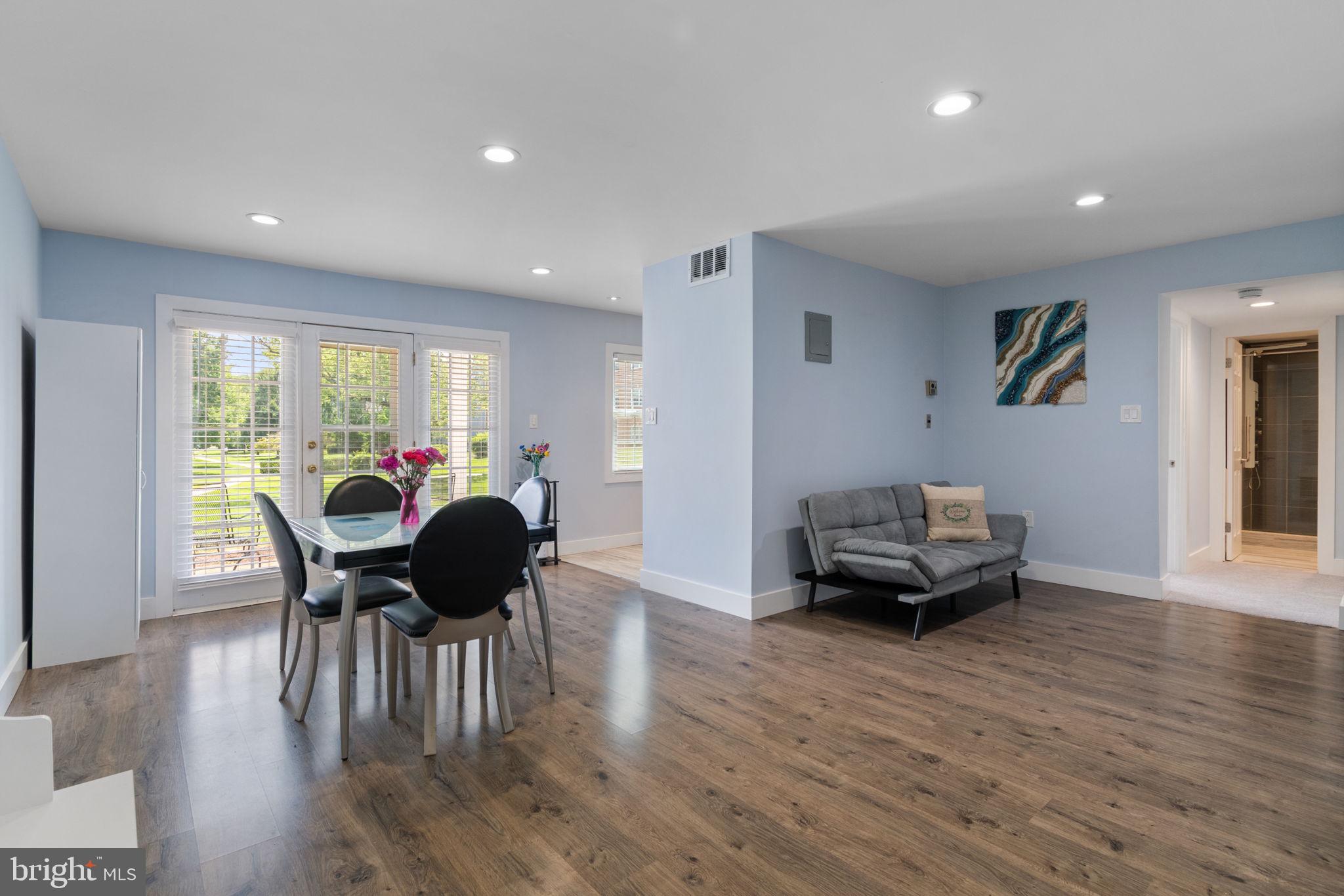 9445 FAIRFAX BOULEVARD 103
