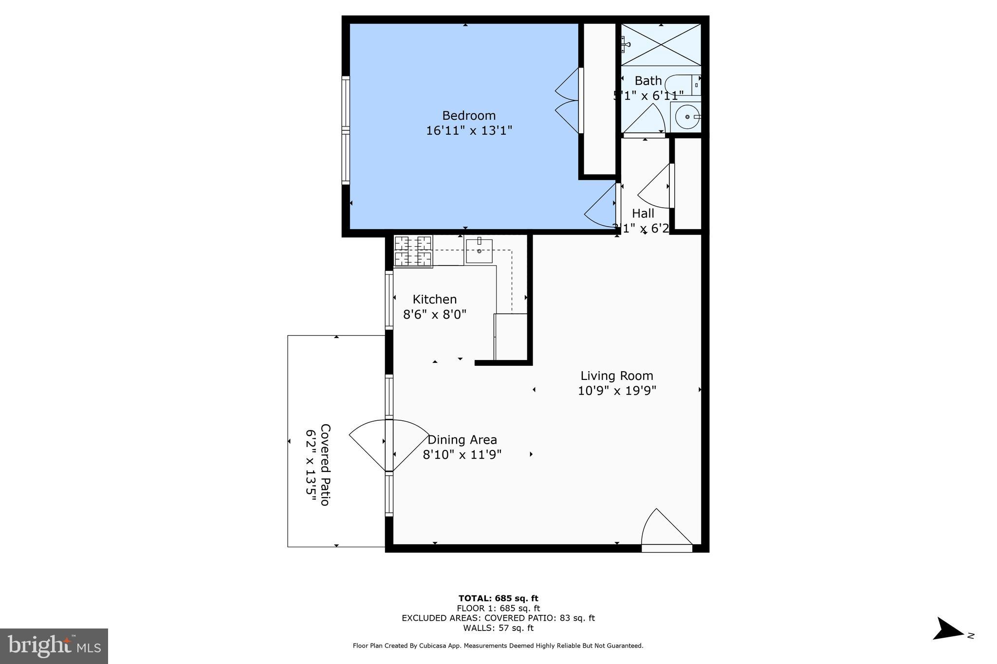 9445 FAIRFAX BOULEVARD 103