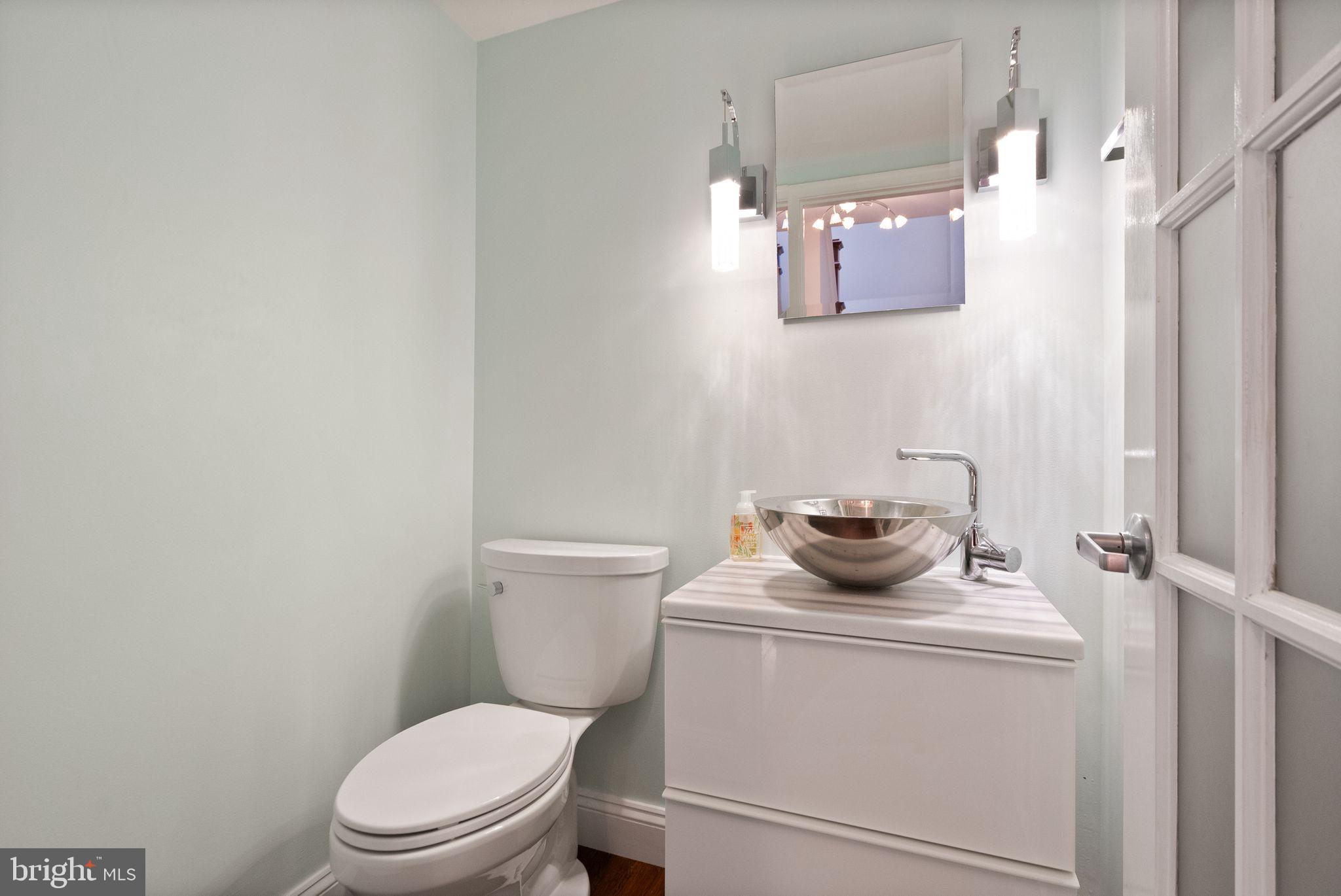 CROSSPOINTE - Residential