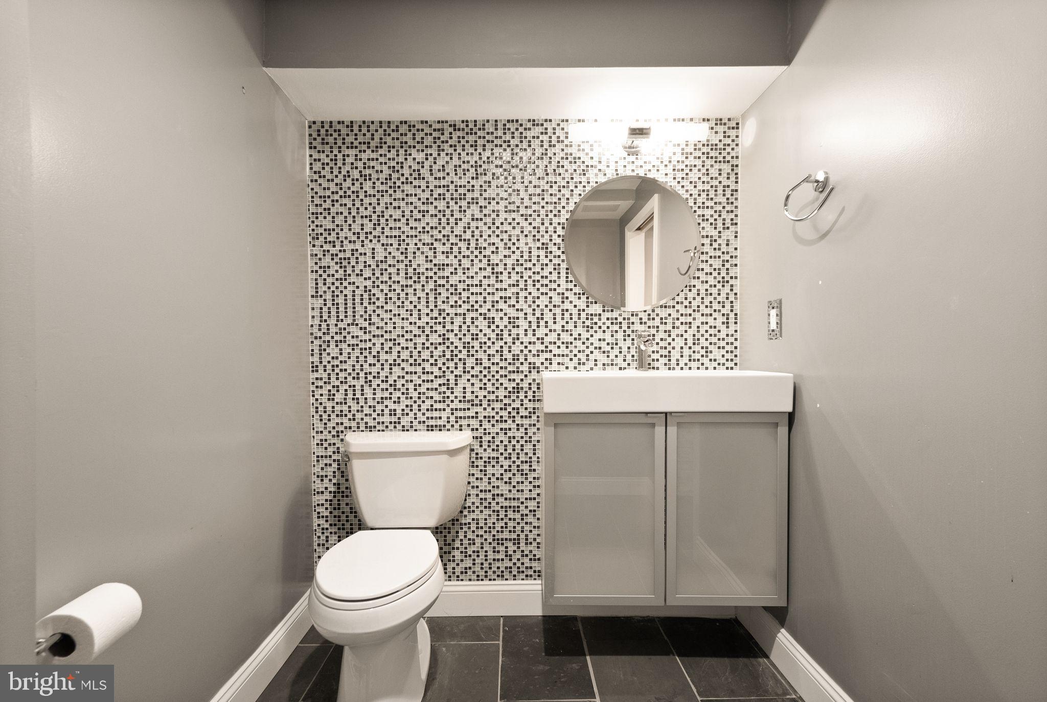 CROSSPOINTE - Residential