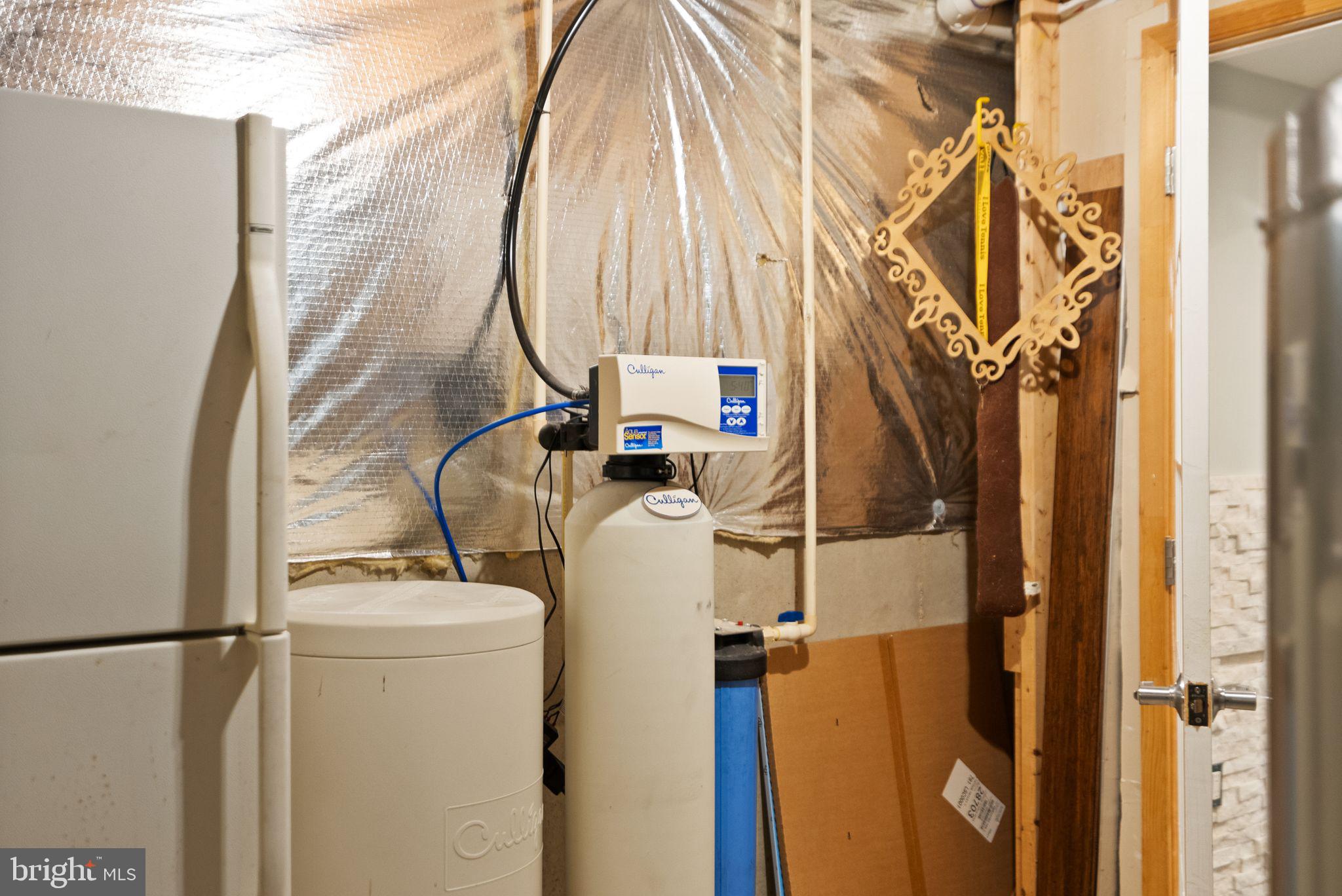 CROSSPOINTE - Residential