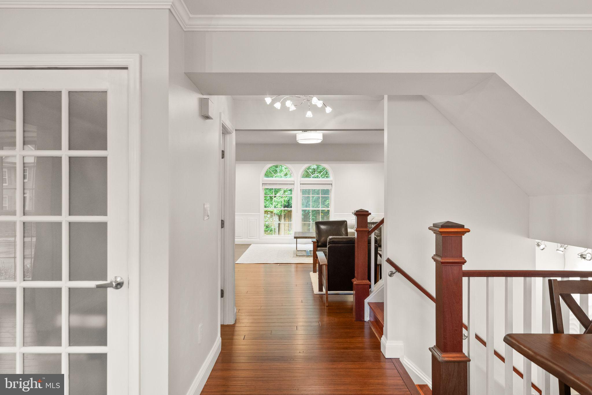 CROSSPOINTE - Residential