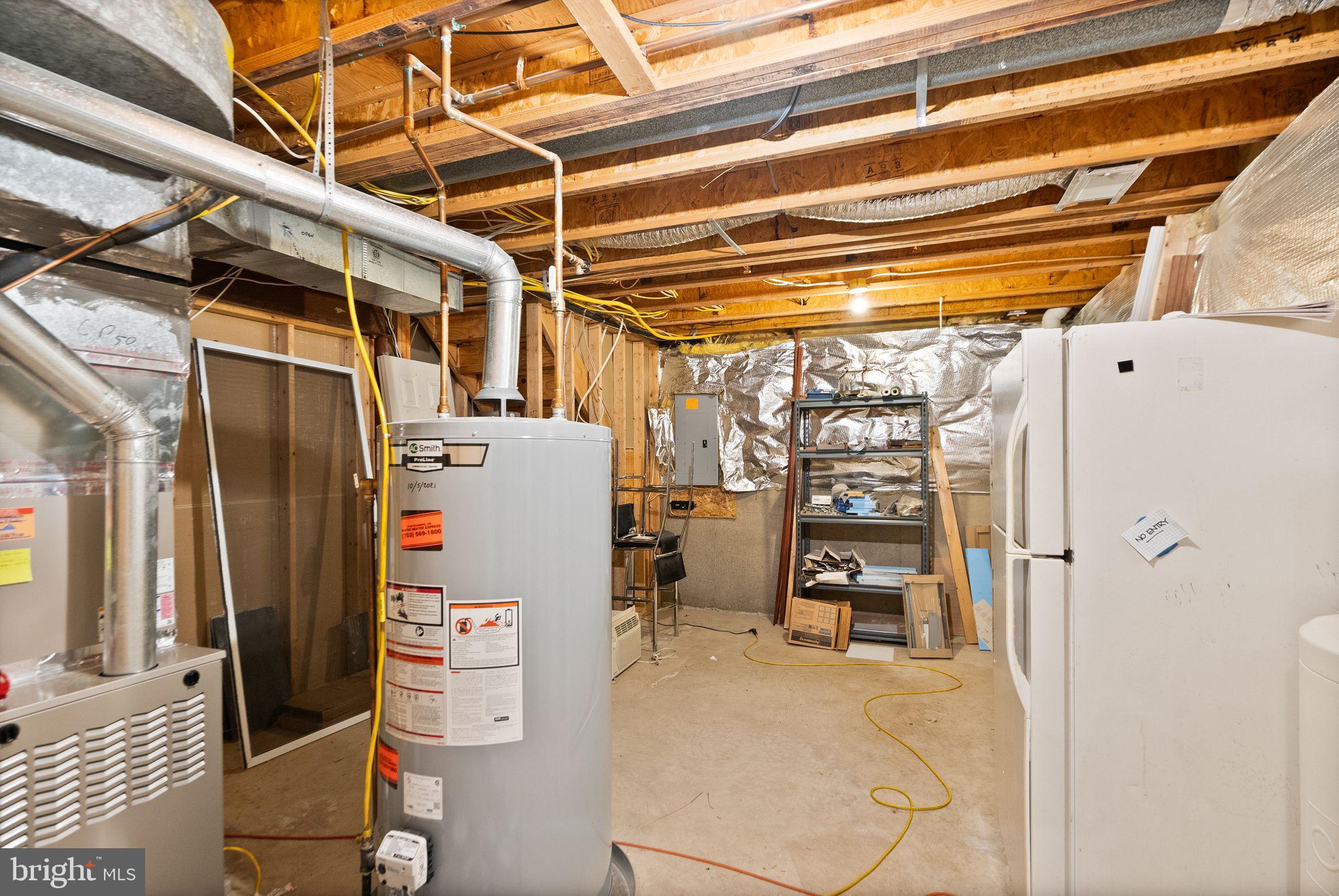 CROSSPOINTE - Residential