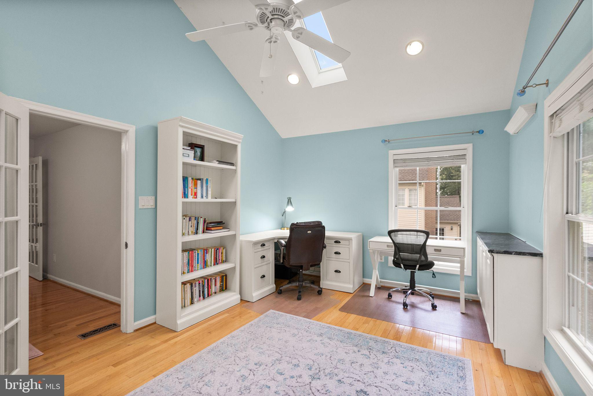 CROSSPOINTE - Residential