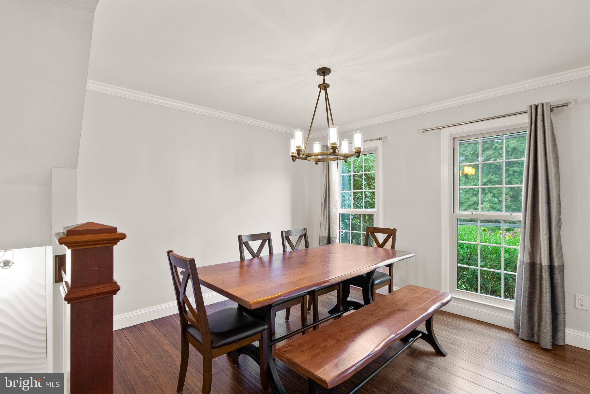 CROSSPOINTE - Residential