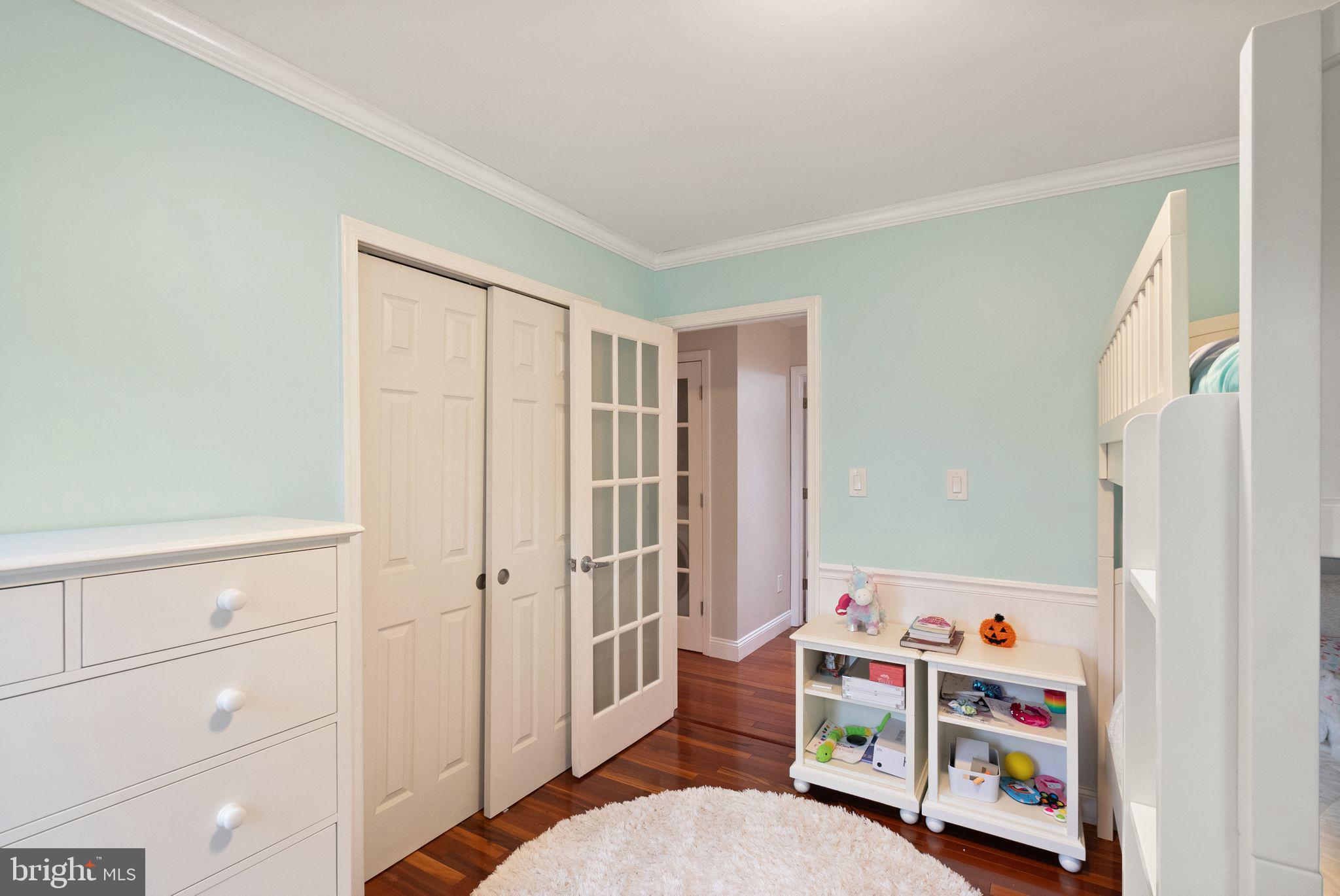 CROSSPOINTE - Residential