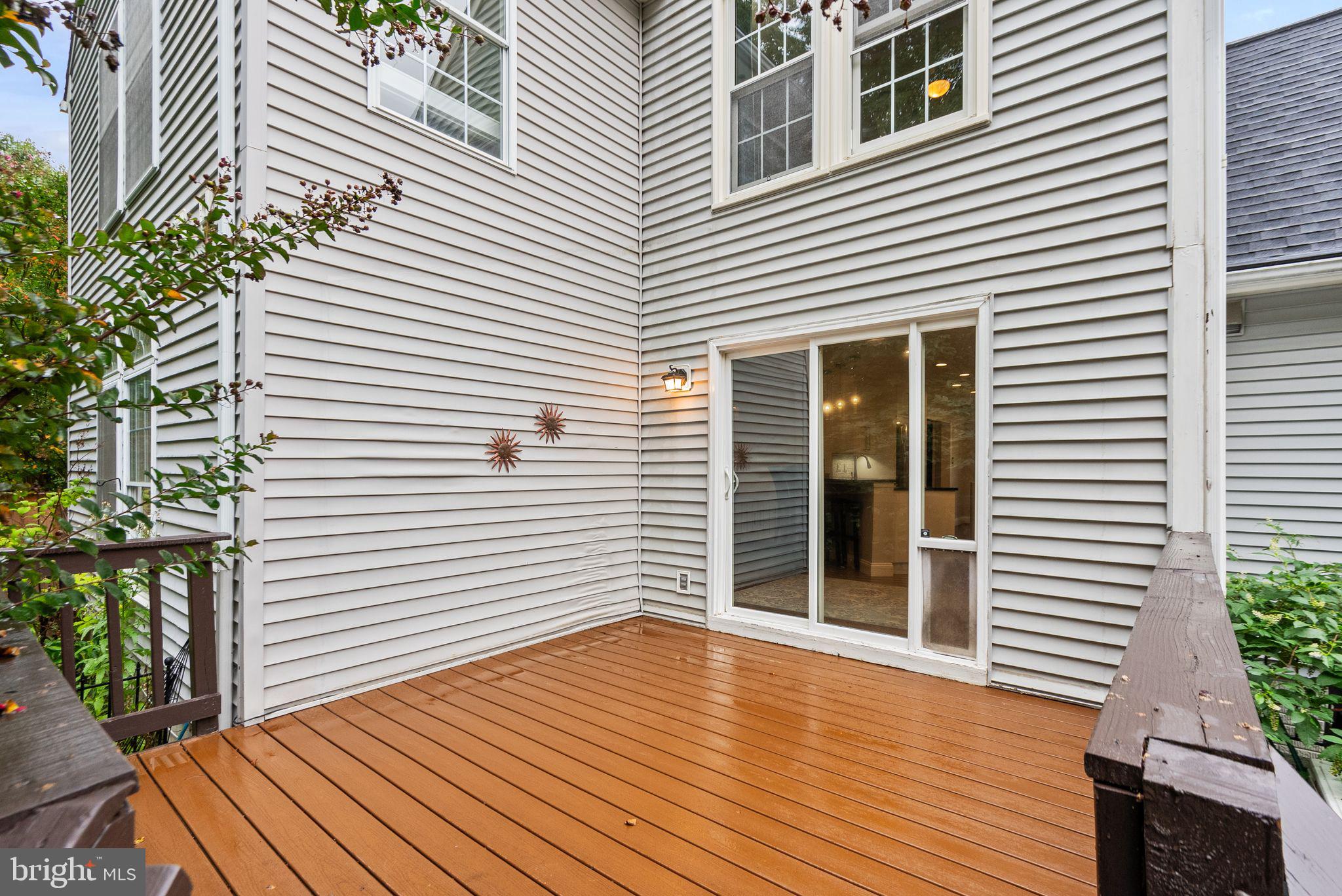 CROSSPOINTE - Residential