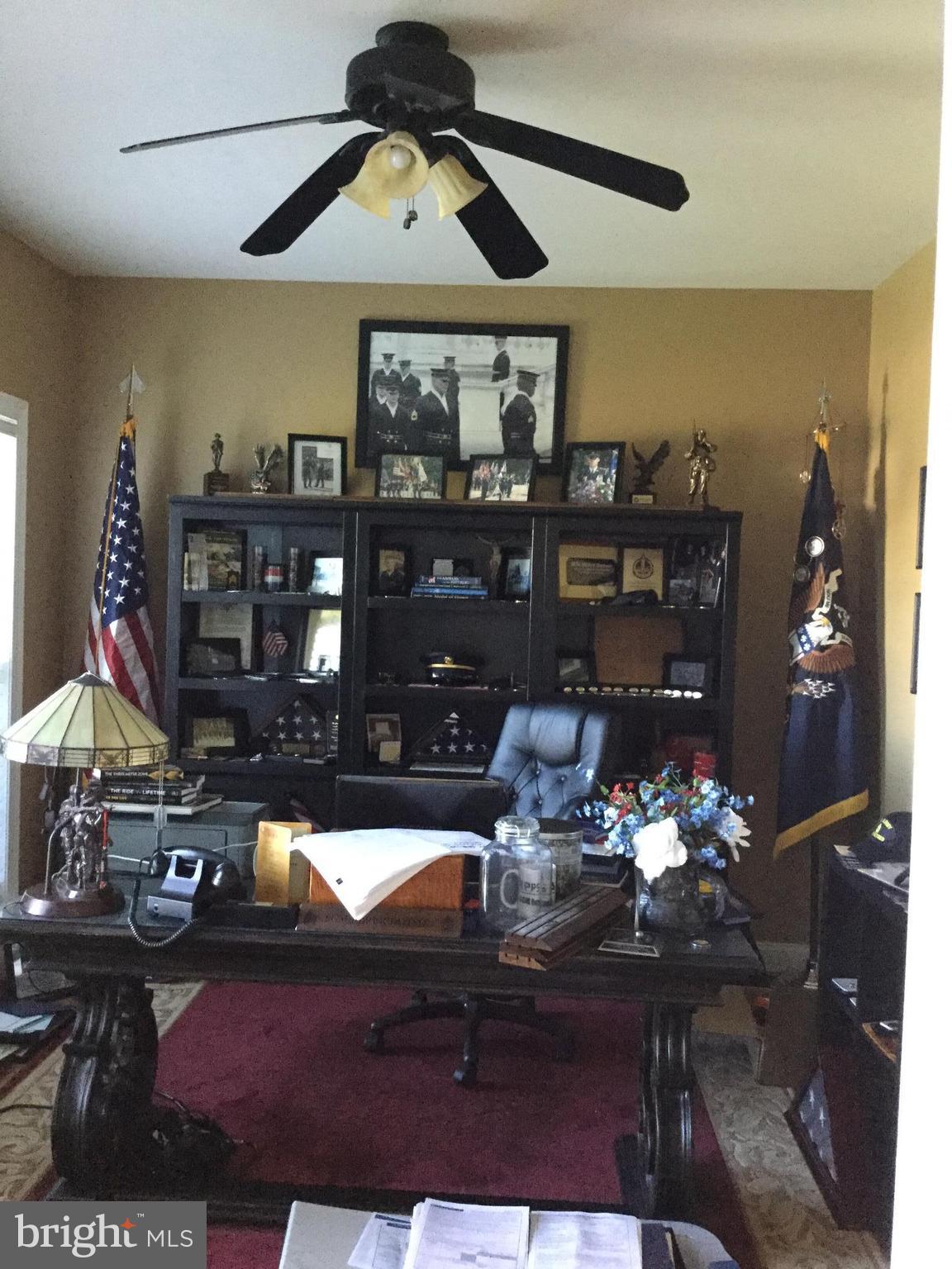 SPRUCE HILL ESTATES - Residential Lease