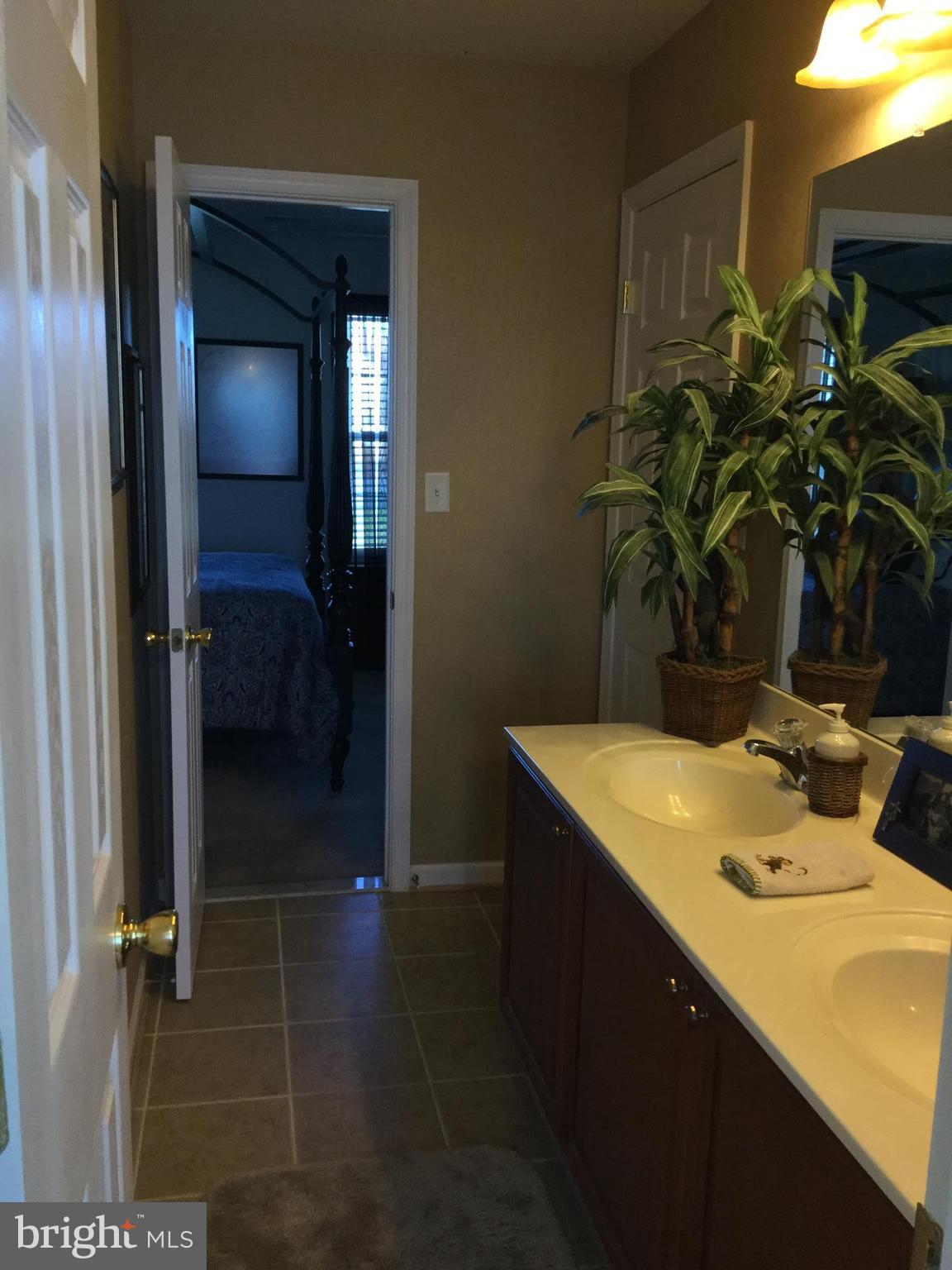 SPRUCE HILL ESTATES - Residential Lease