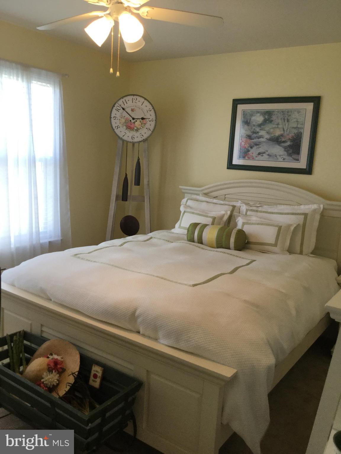 SPRUCE HILL ESTATES - Residential Lease