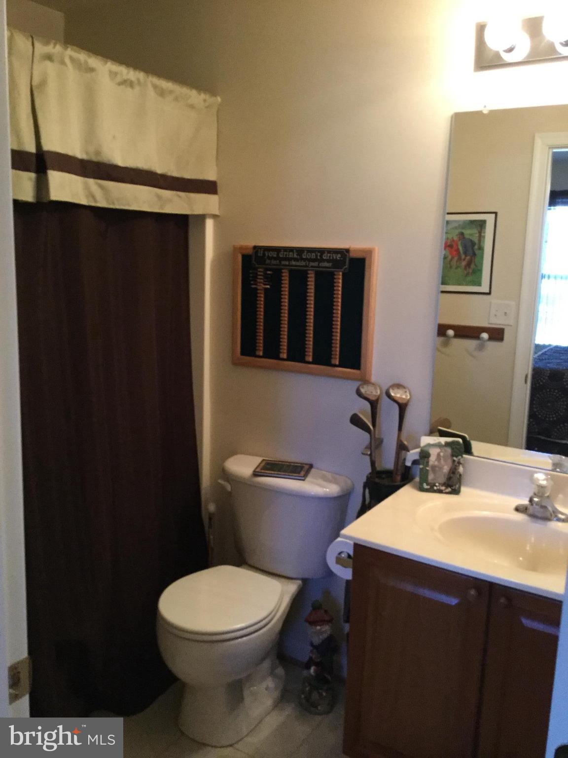 SPRUCE HILL ESTATES - Residential Lease