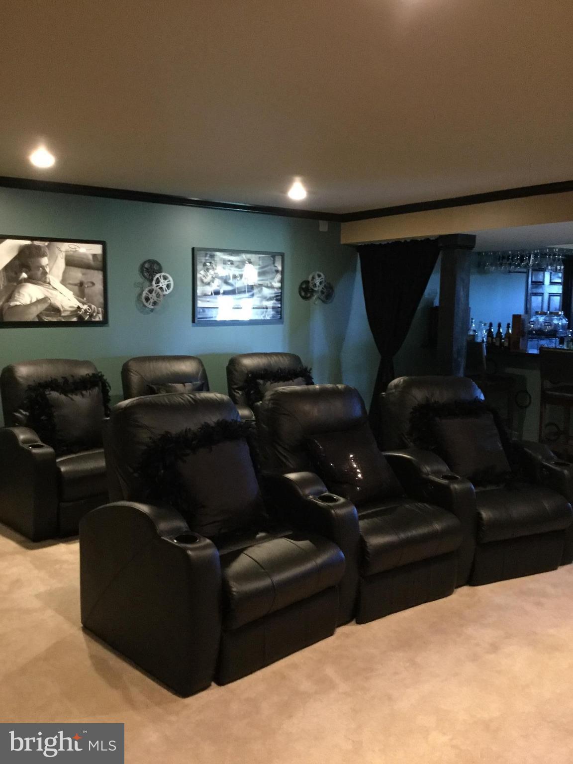 SPRUCE HILL ESTATES - Residential Lease