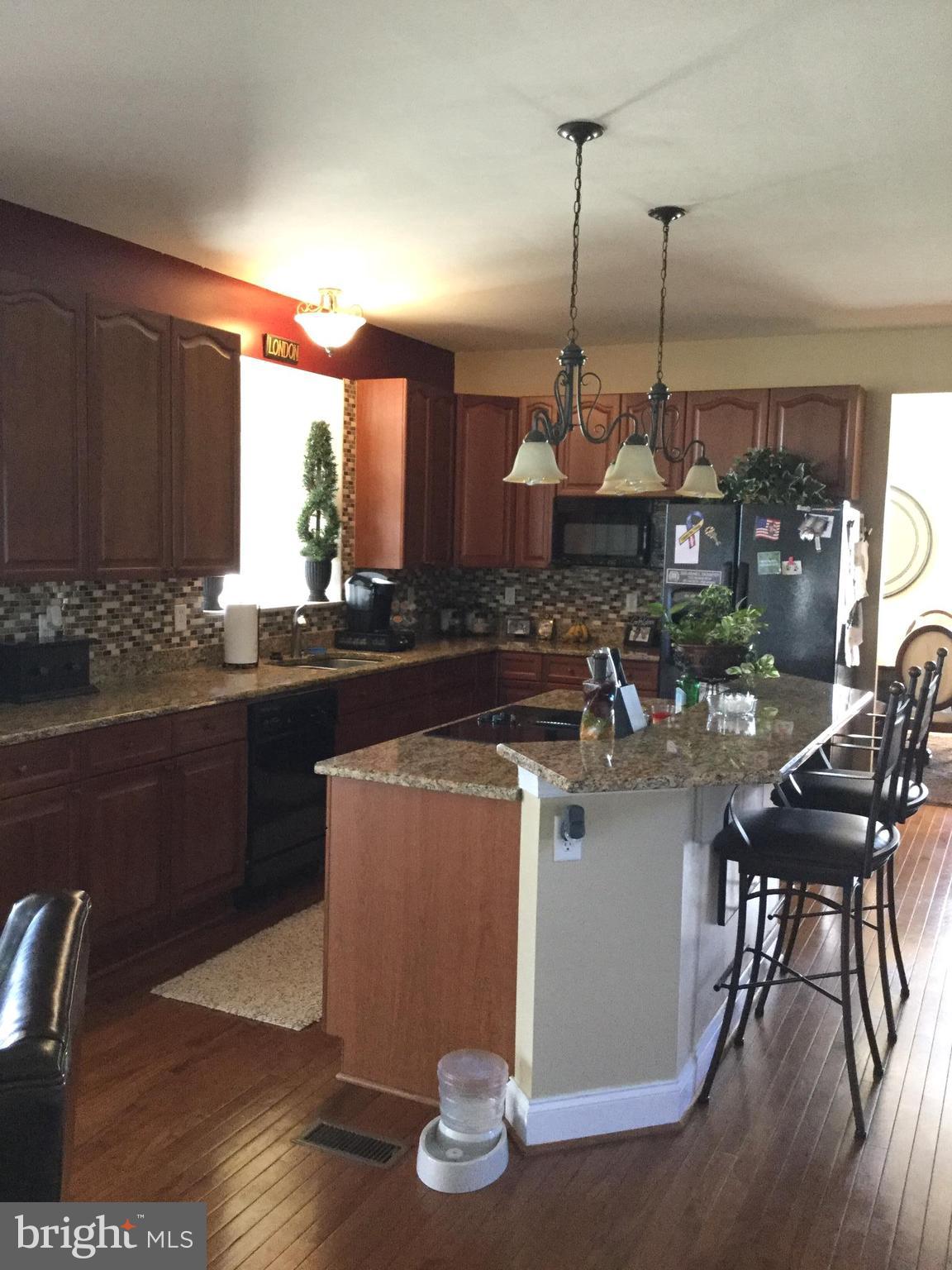 SPRUCE HILL ESTATES - Residential Lease