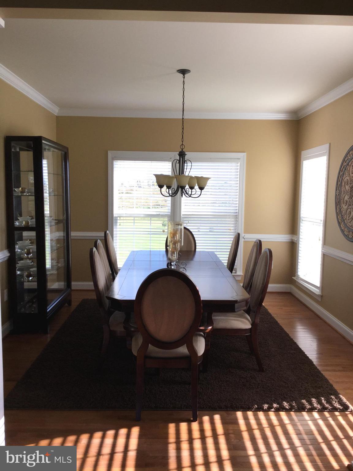 SPRUCE HILL ESTATES - Residential Lease