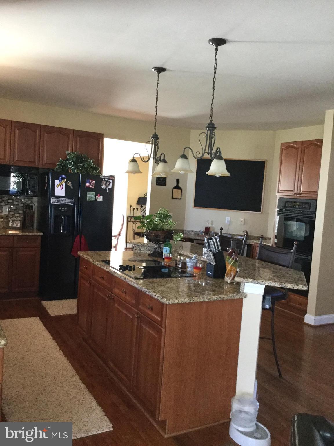 SPRUCE HILL ESTATES - Residential Lease