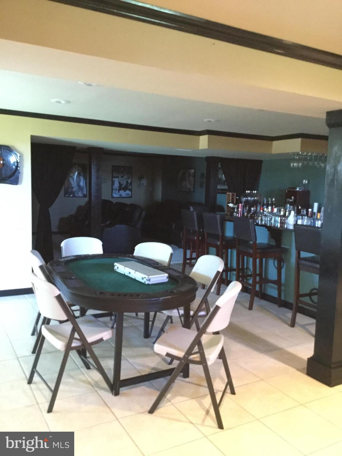 SPRUCE HILL ESTATES - Residential Lease