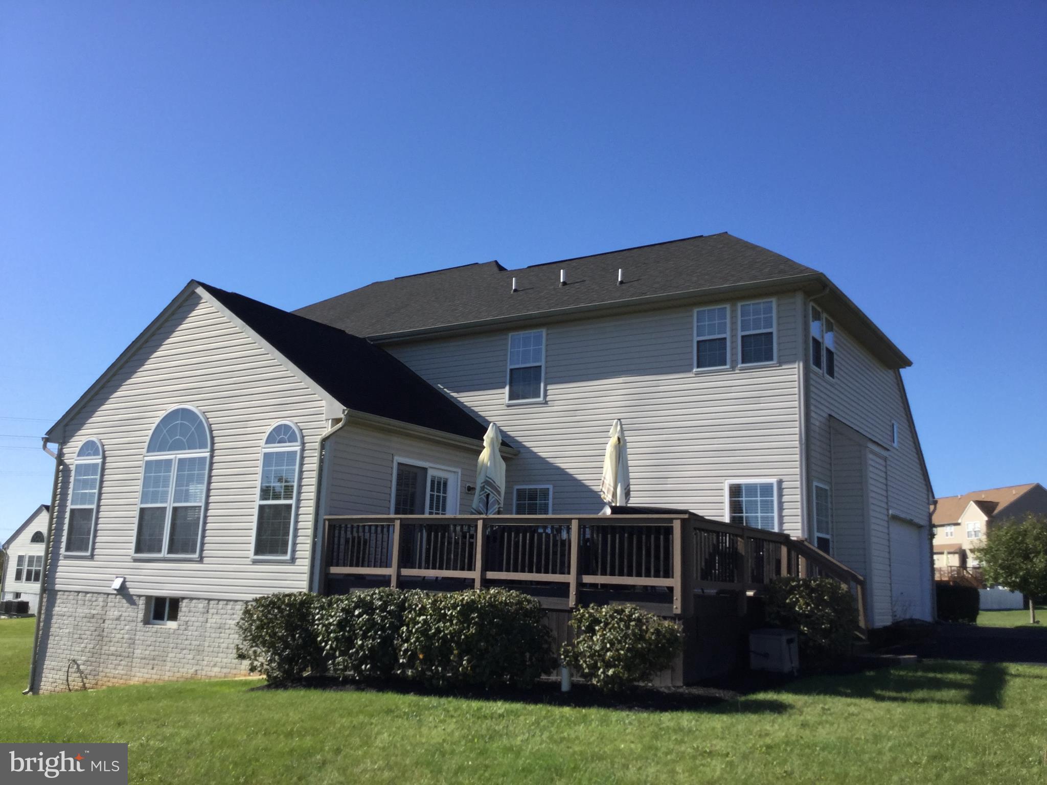 SPRUCE HILL ESTATES - Residential Lease