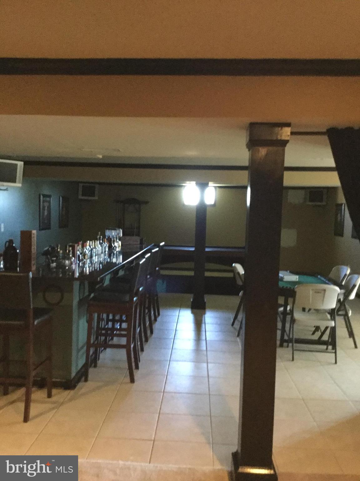 SPRUCE HILL ESTATES - Residential Lease