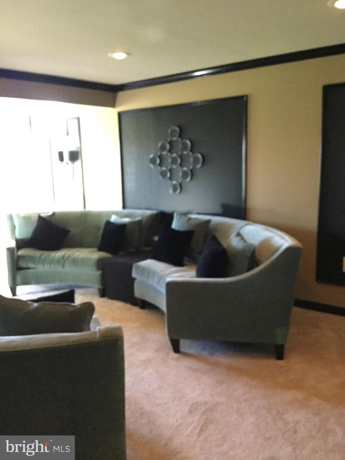 SPRUCE HILL ESTATES - Residential Lease