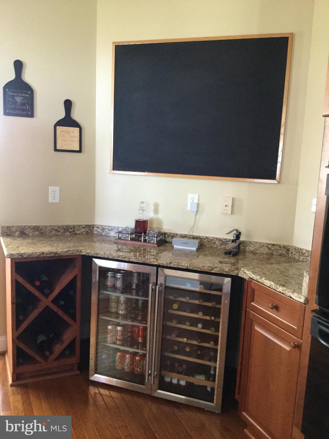 SPRUCE HILL ESTATES - Residential Lease