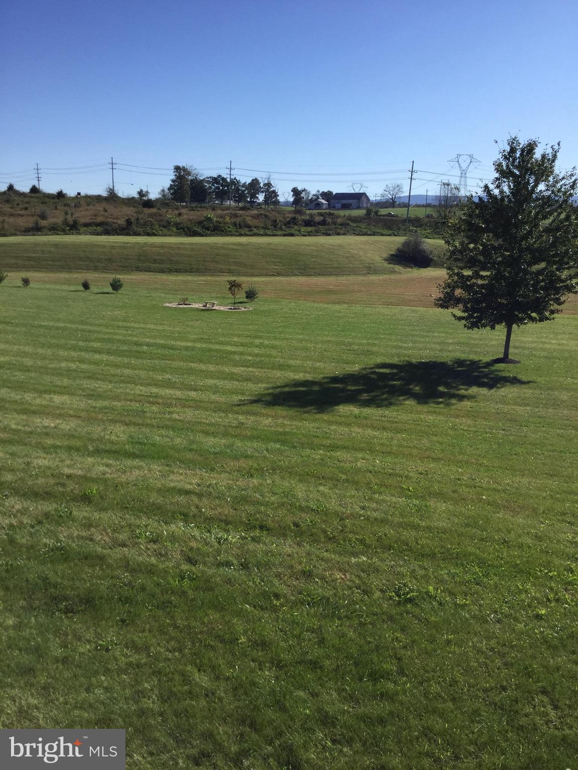 SPRUCE HILL ESTATES - Residential Lease