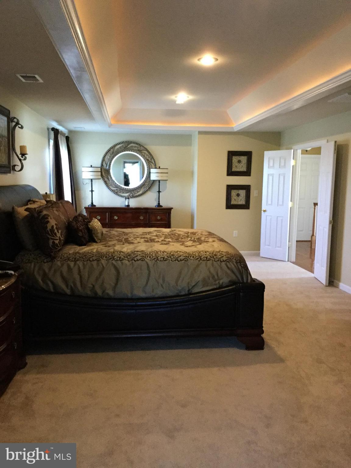 SPRUCE HILL ESTATES - Residential Lease