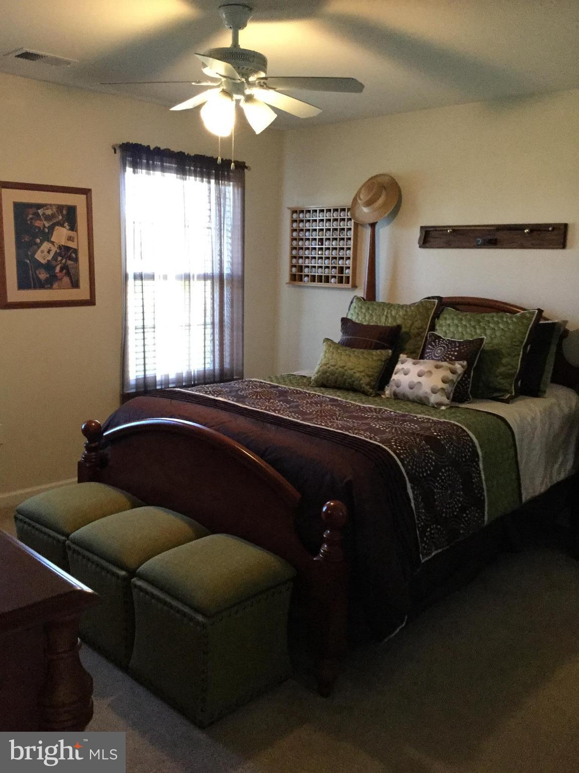 SPRUCE HILL ESTATES - Residential Lease