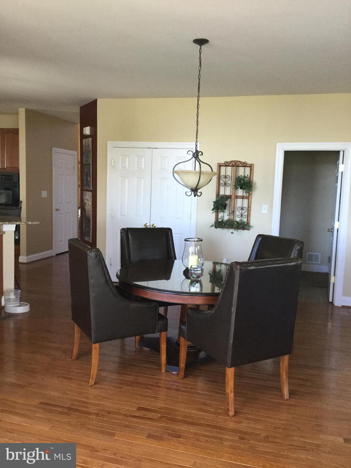 SPRUCE HILL ESTATES - Residential Lease