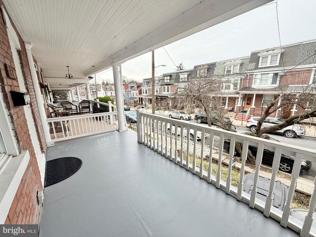 Photo of 330 New Dorwart Street, LANCASTER, PA 17603 (MLS # PALA2088030)