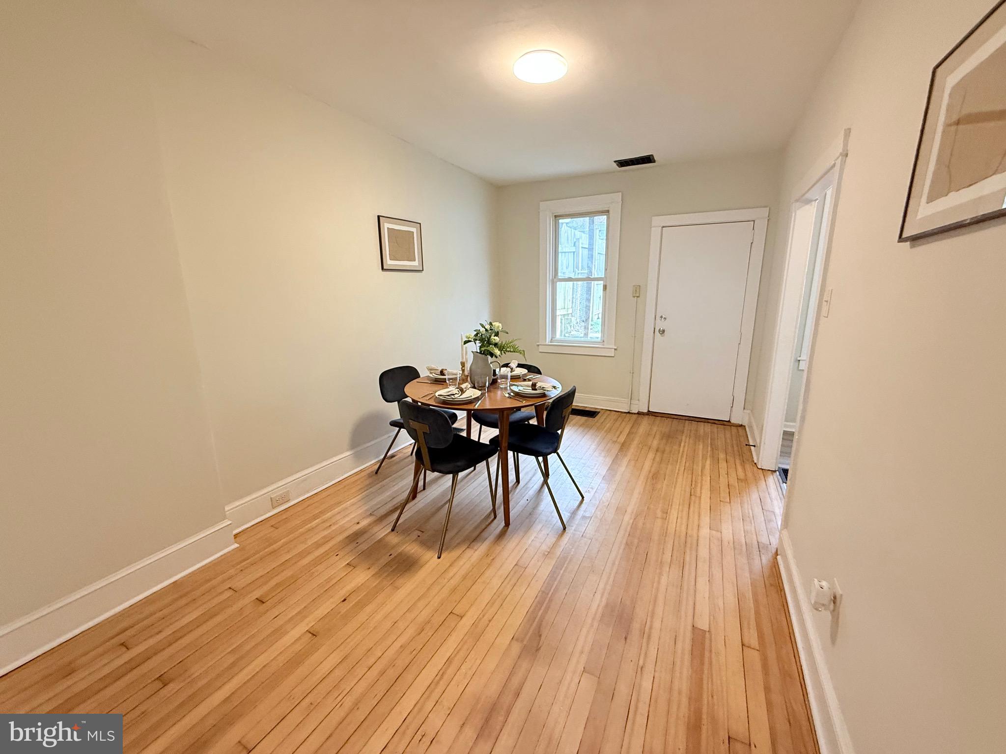 LANCASTER CITY WARD 8 - Residential