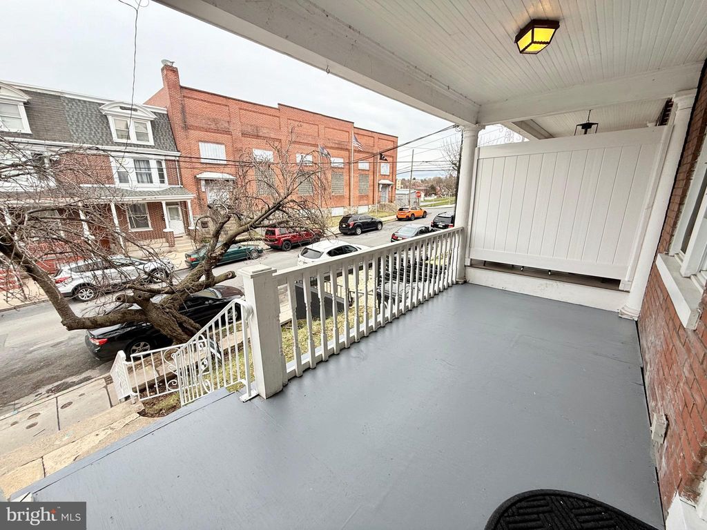 Photo of 330 New Dorwart Street, LANCASTER, PA 17603 (MLS # PALA2088030)