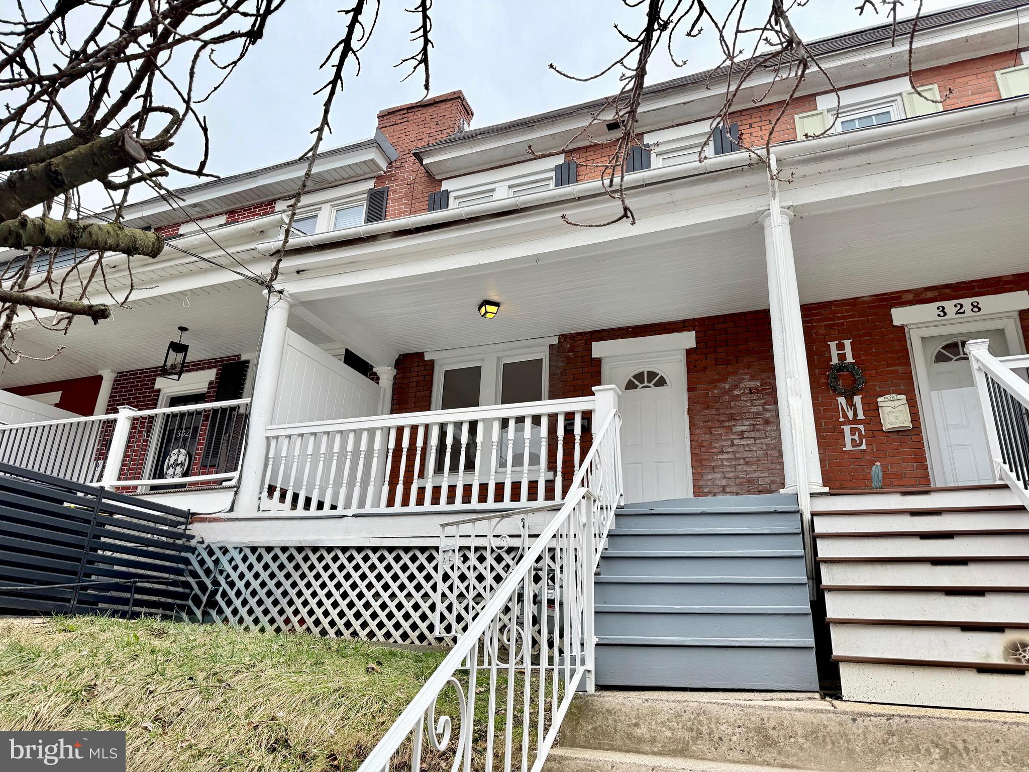 LANCASTER CITY WARD 8 - Residential