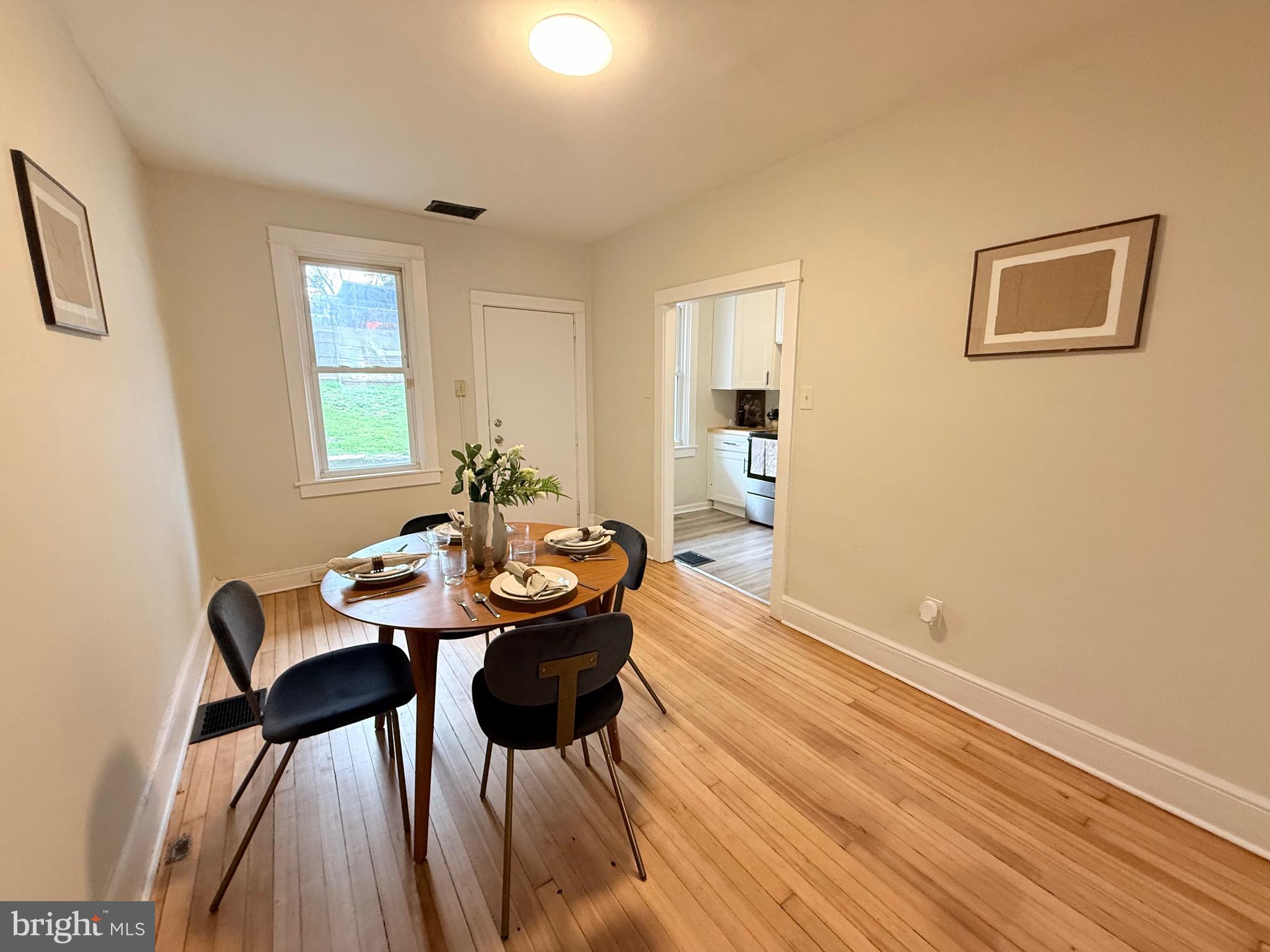 LANCASTER CITY WARD 8 - Residential