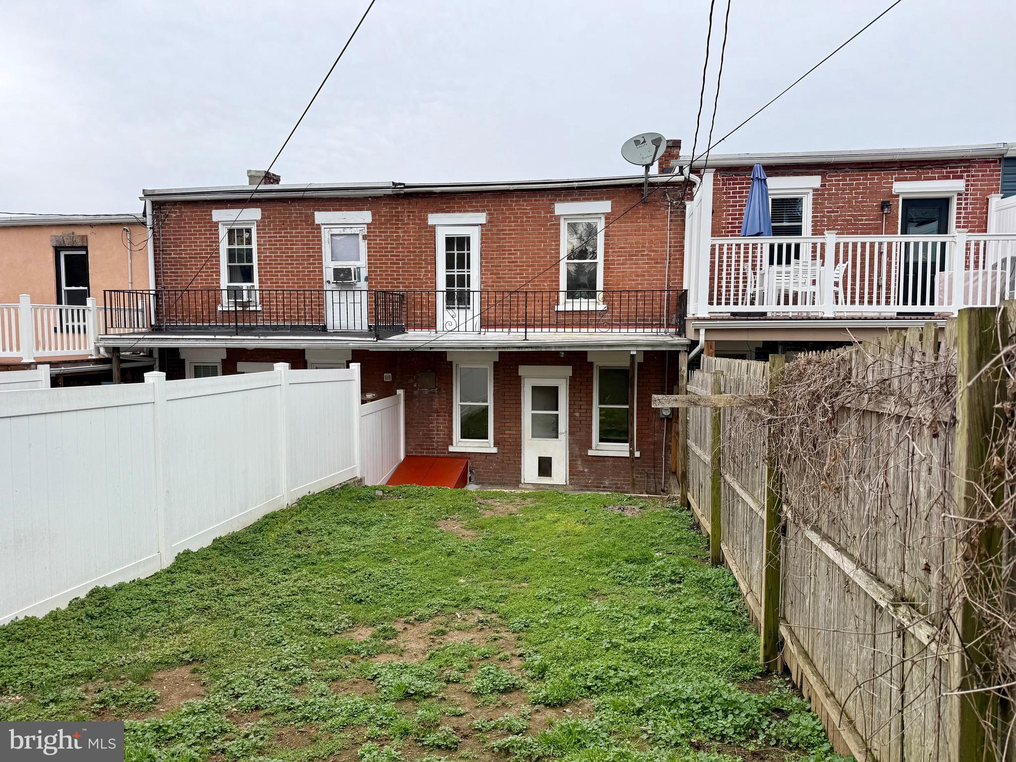 LANCASTER CITY WARD 8 - Residential