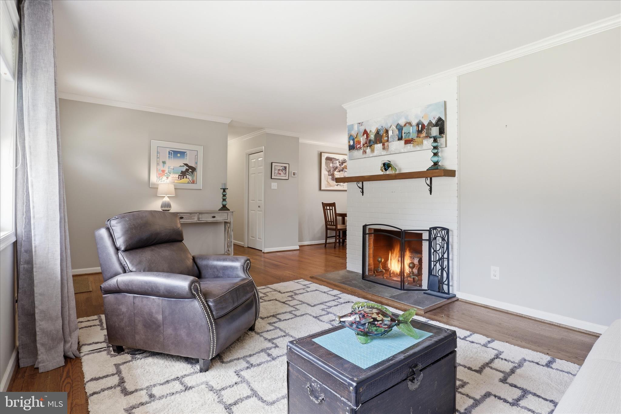 NORTH SPRINGFIELD - Residential