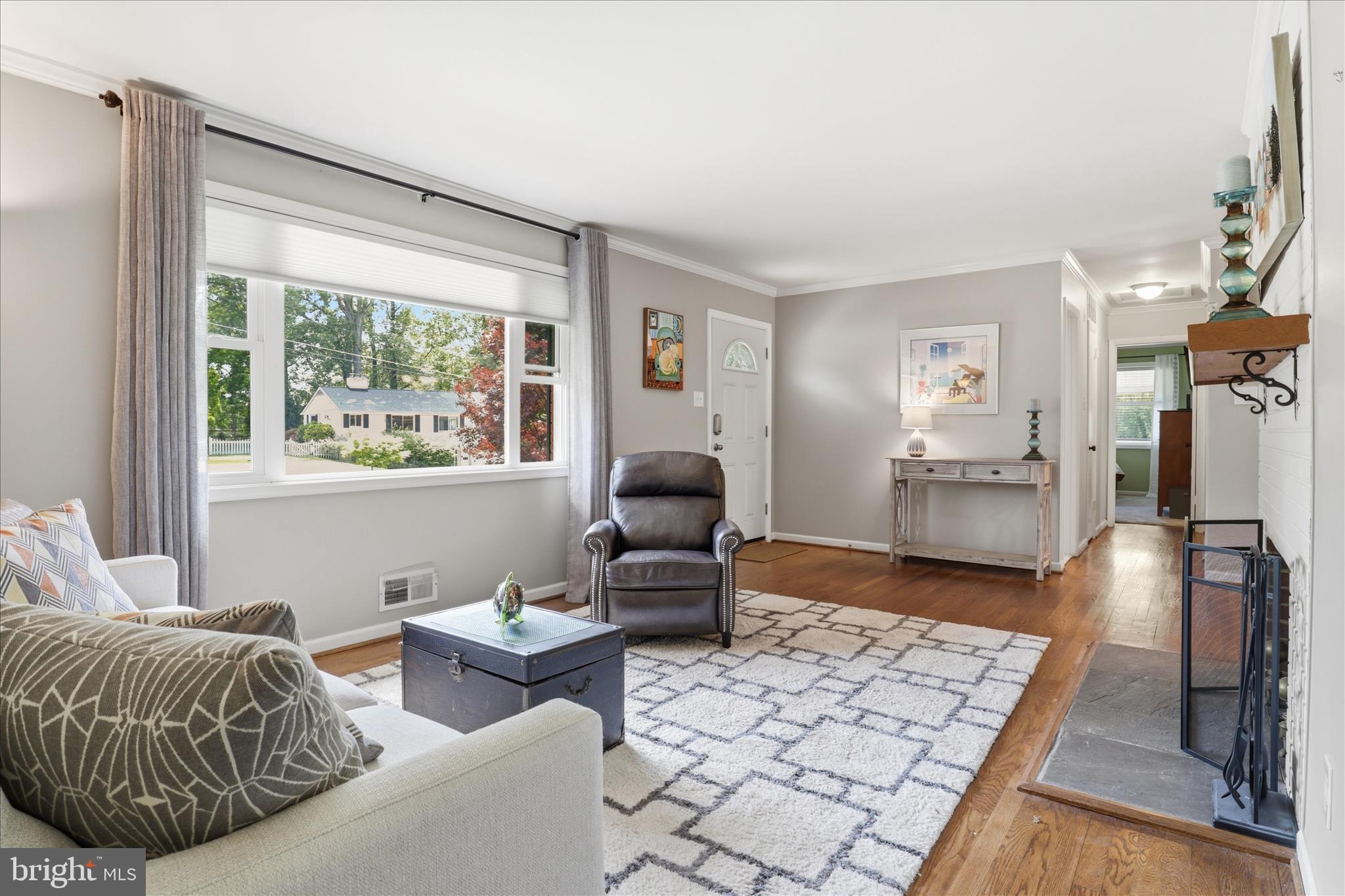 NORTH SPRINGFIELD - Residential