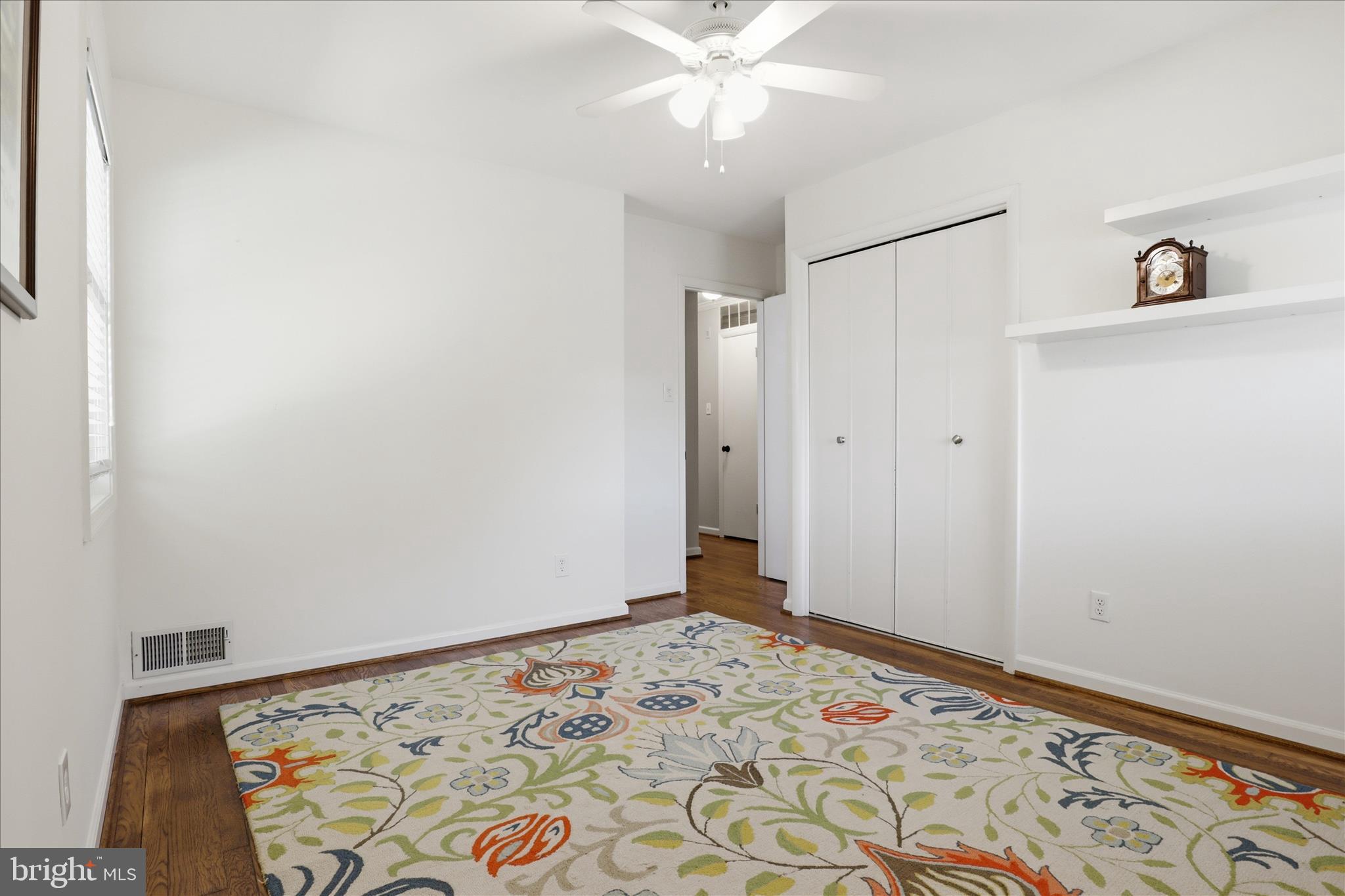 NORTH SPRINGFIELD - Residential