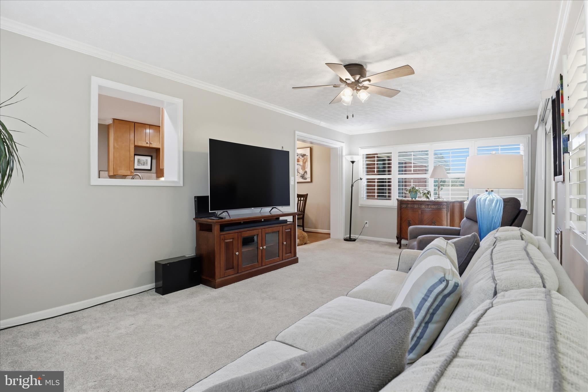 NORTH SPRINGFIELD - Residential