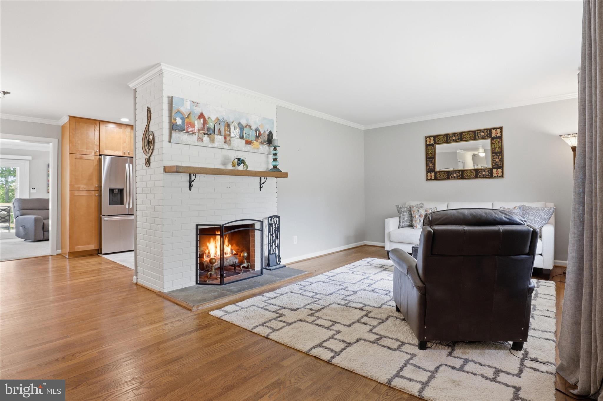 NORTH SPRINGFIELD - Residential