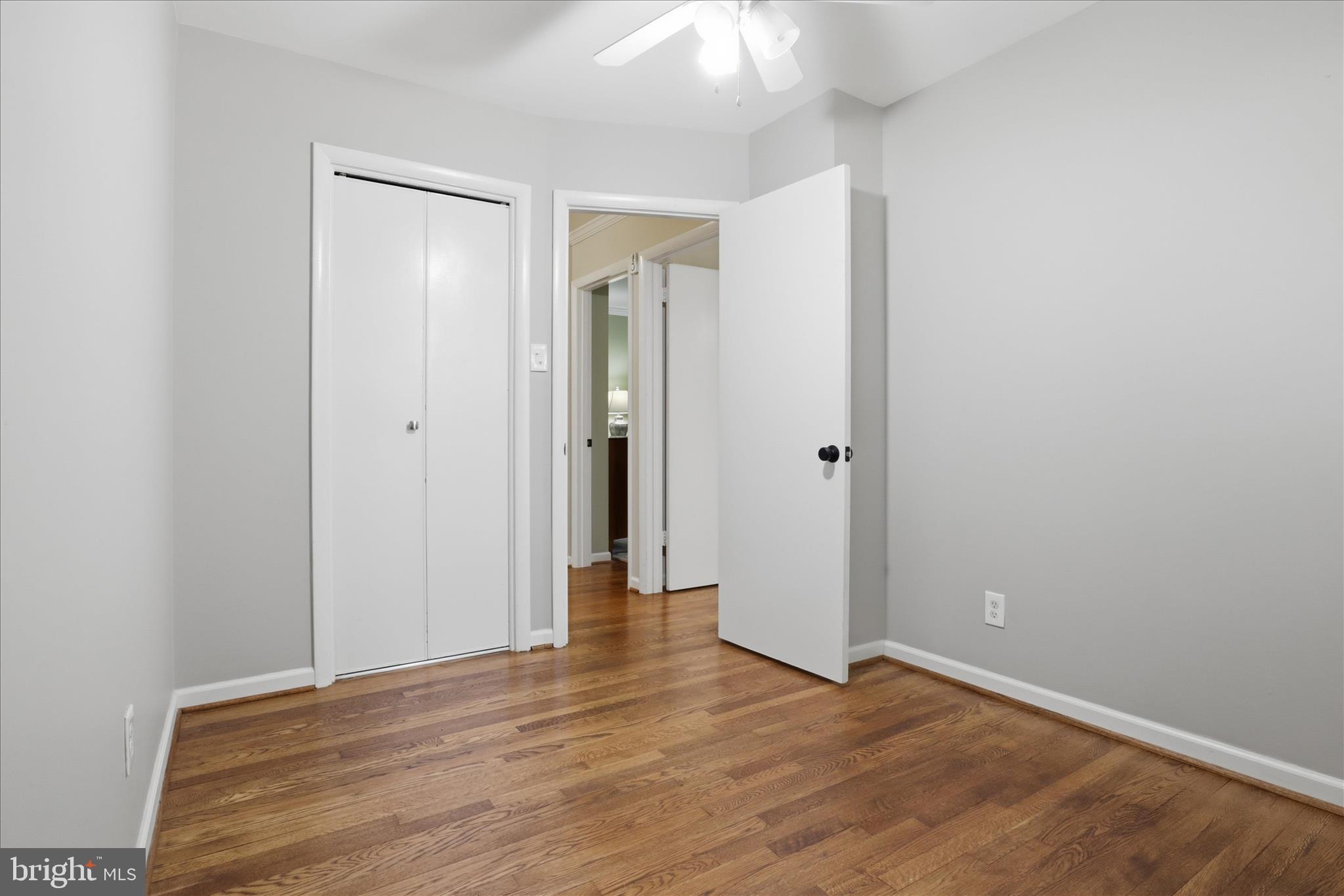 NORTH SPRINGFIELD - Residential