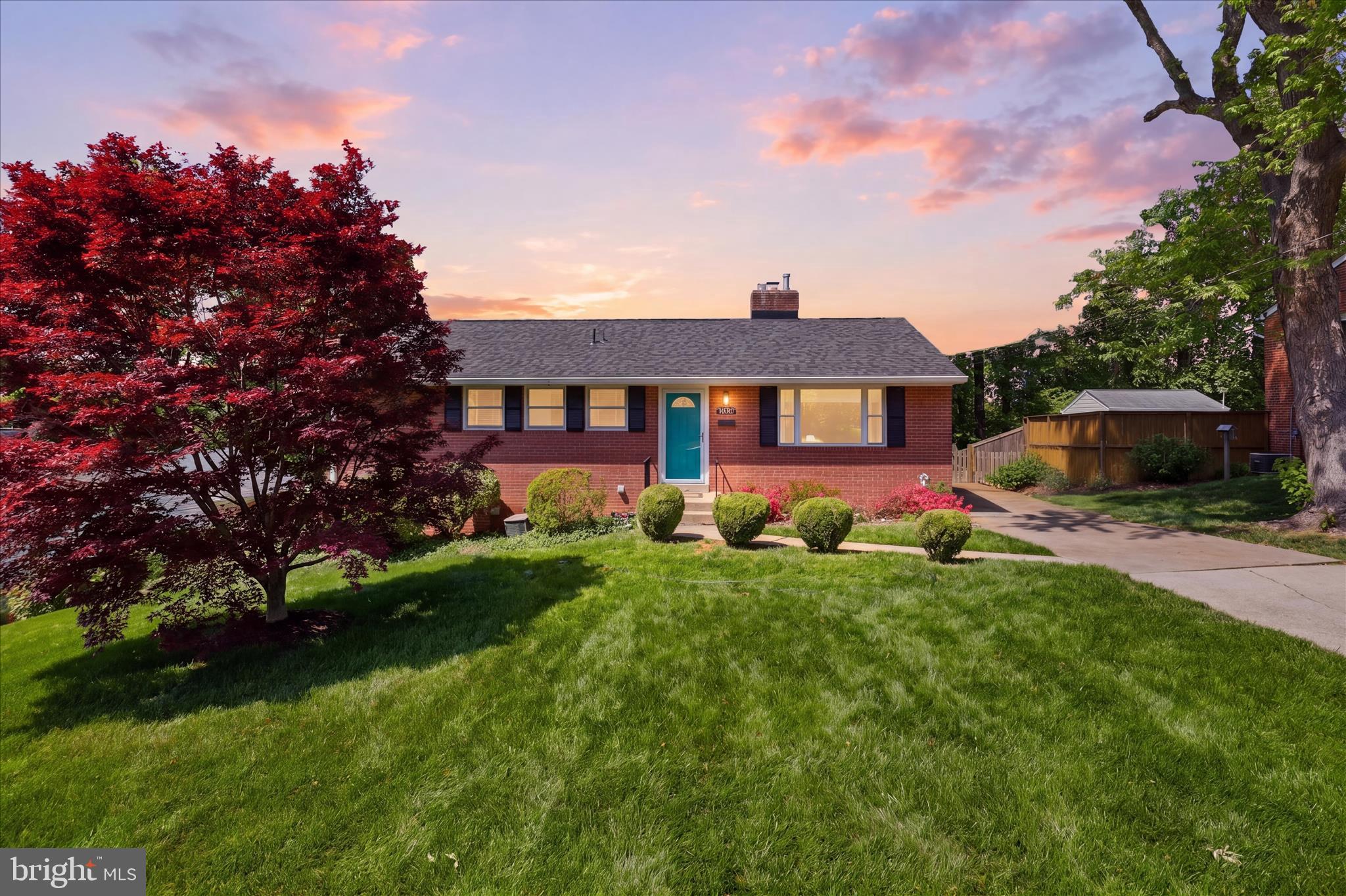 NORTH SPRINGFIELD - Residential