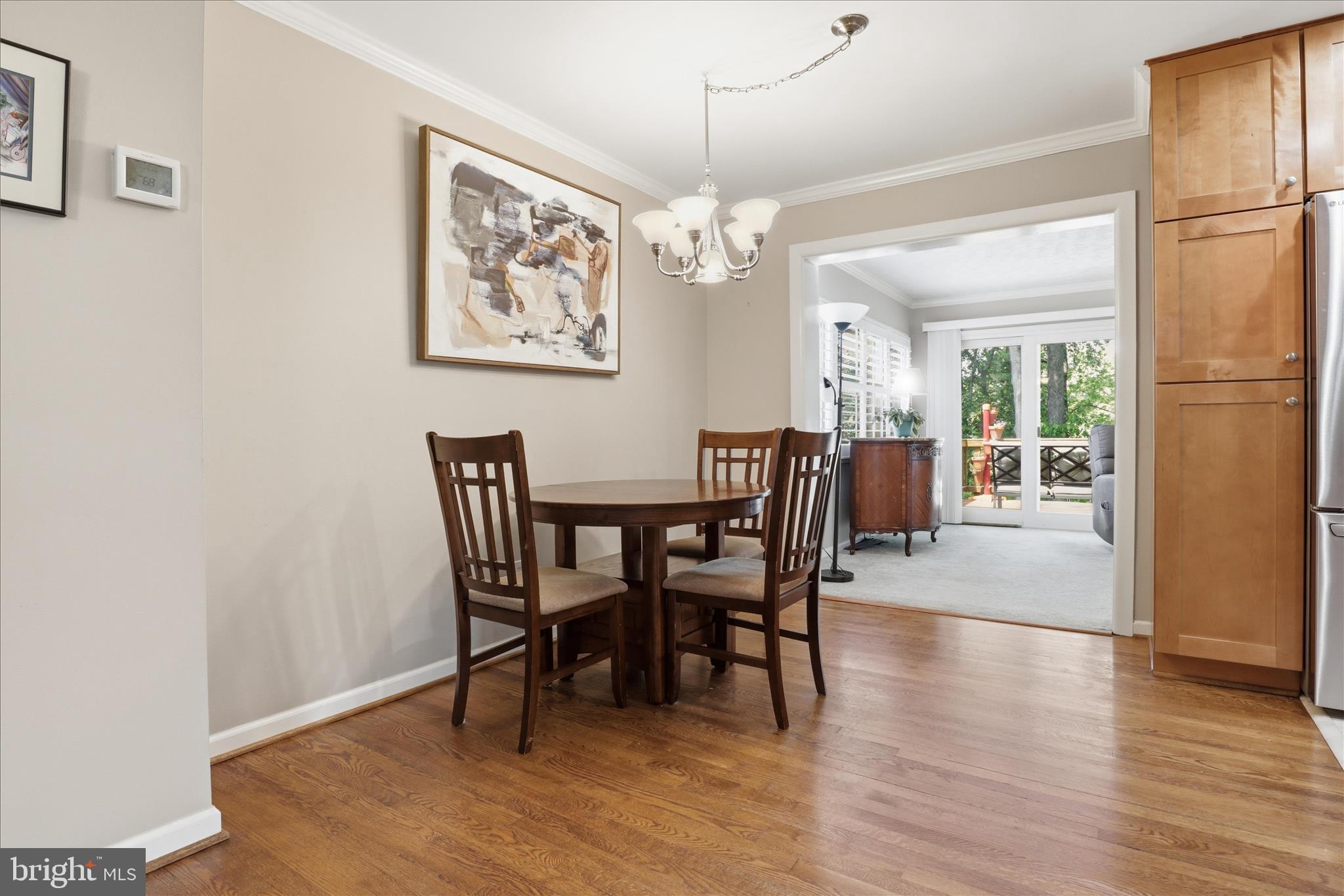 NORTH SPRINGFIELD - Residential
