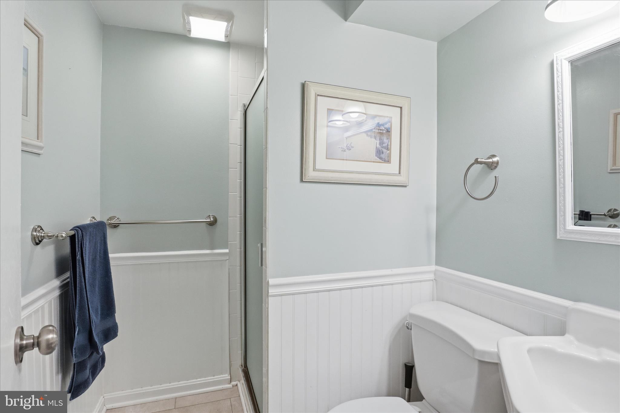 NORTH SPRINGFIELD - Residential