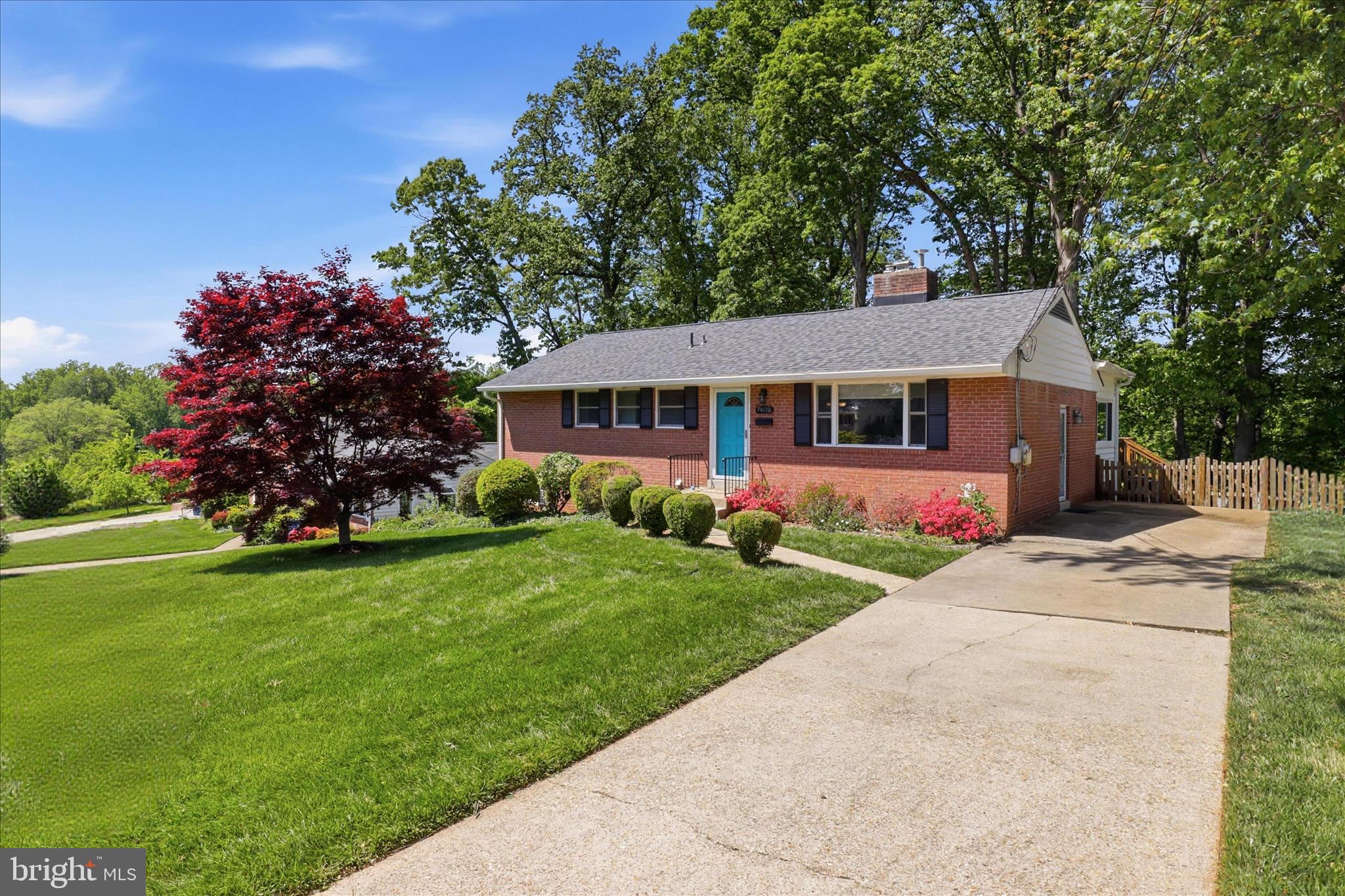 NORTH SPRINGFIELD - Residential